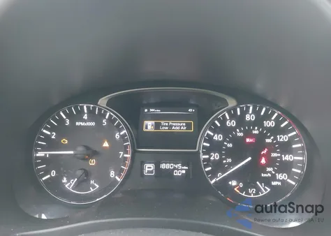 2014 Nissan Altima 2.5 S from USA, damaged, VIN 1N4AL3AP8EC190490